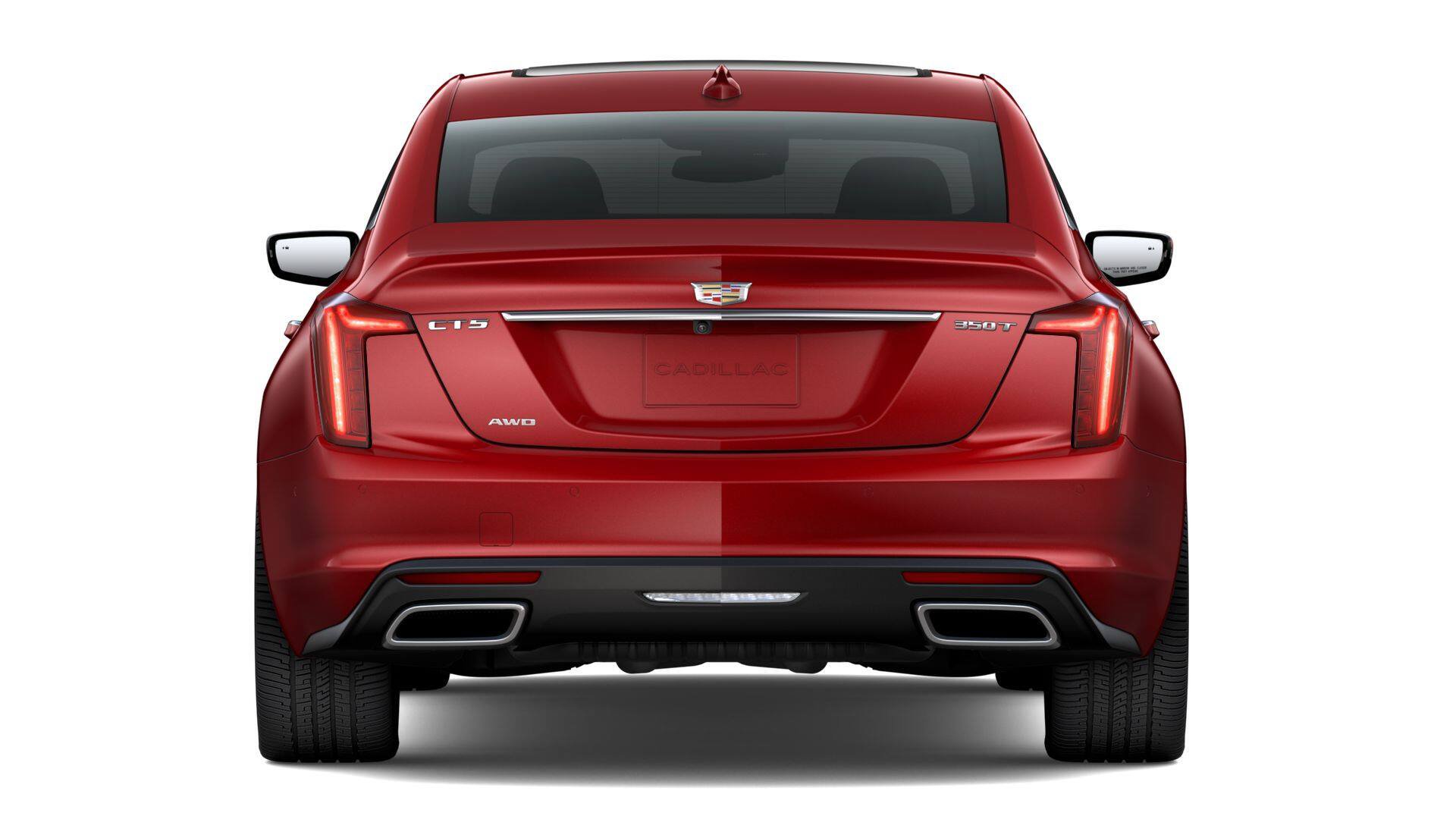 New 2026 Cadillac CT5 Premium Luxury AWD/4WD image 29