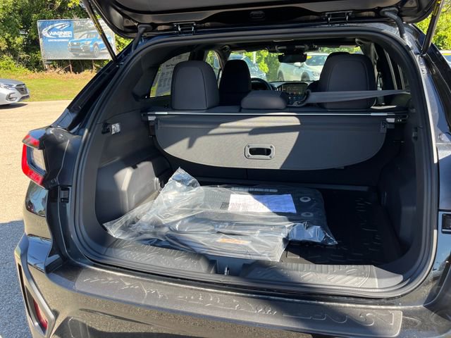 New 2025 Subaru Crosstrek 2.5i Sport image 21