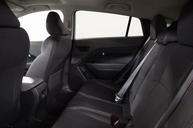 New 2026 Subaru Crosstrek 2.0i Premium image 29