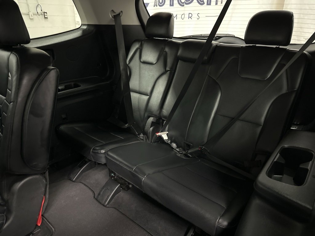 Used 2022 Kia Telluride SX w/ SX Prestige Package image 38