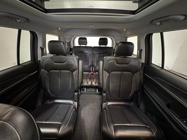 Certified 2022 Jeep Grand Cherokee L Limited image 18