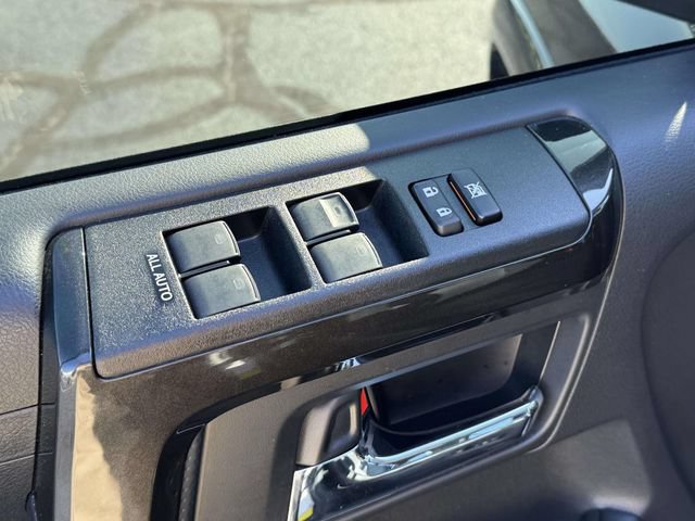 Used 2024 Toyota 4Runner TRD Off-Road Premium w/ Moonroof Package AWD/4WD image 29
