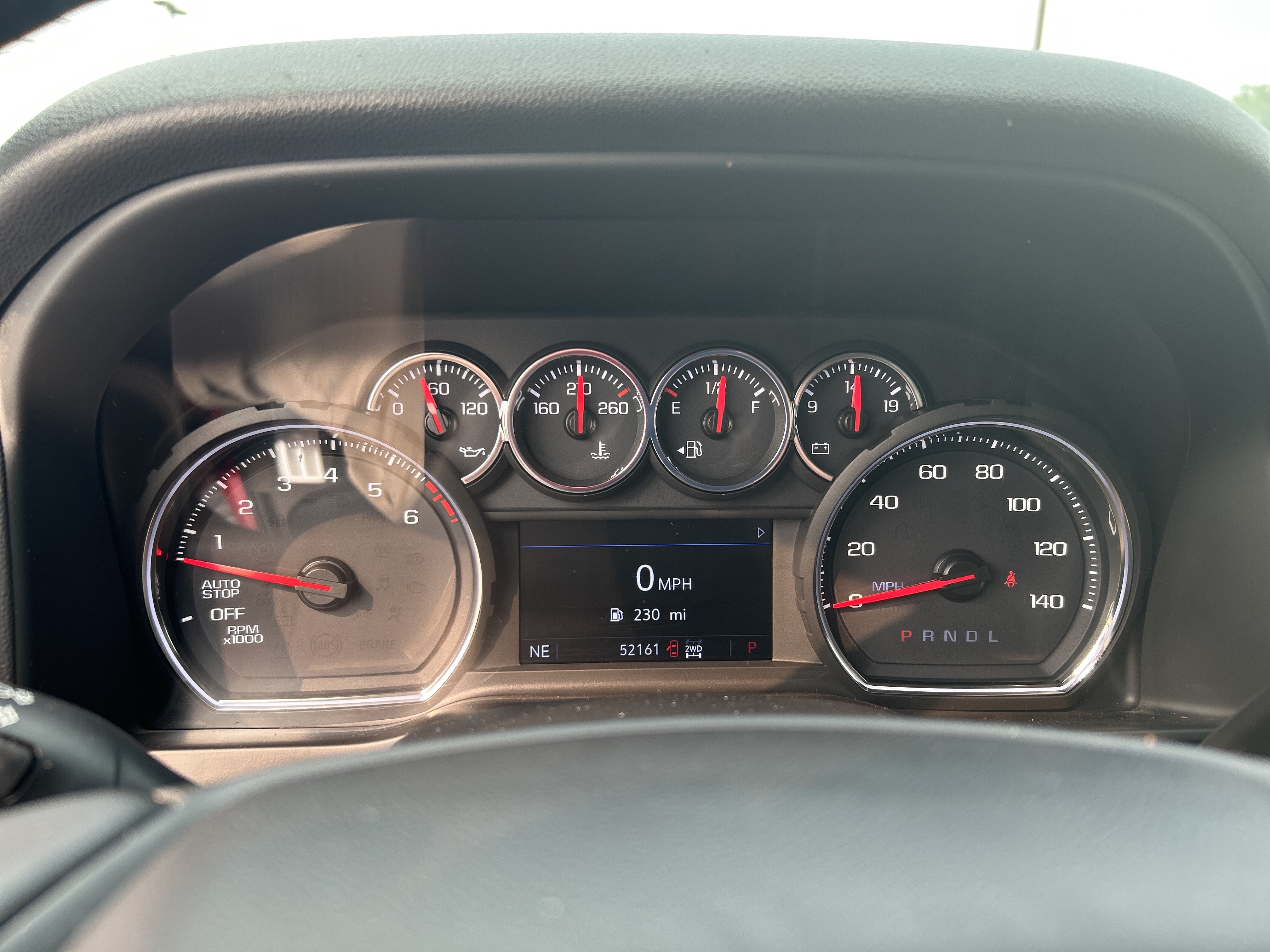Used 2019 Chevrolet Silverado 1500 LT w/ All-Star Edition AWD/4WD image 23