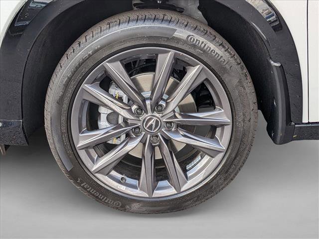 New 2026 Acura ADX A-Spec image 14