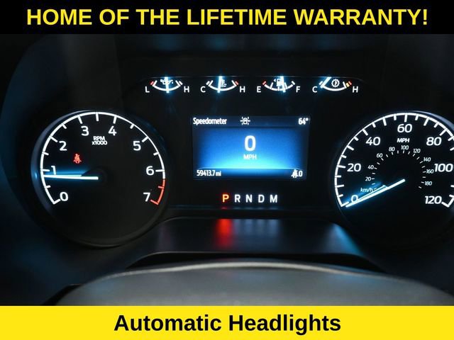 Used 2022 Ford F150 XL w/ STX Appearance Package AWD/4WD image 17