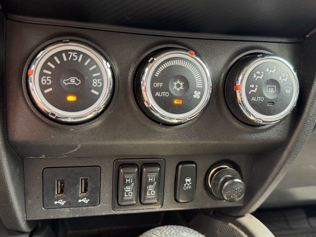 Used 2018 Mitsubishi Outlander Sport SE image 20