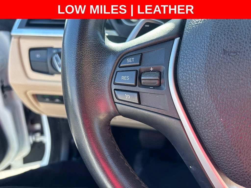 Used 2020 BMW 430i Coupe w/ Convenience Package RWD image 14