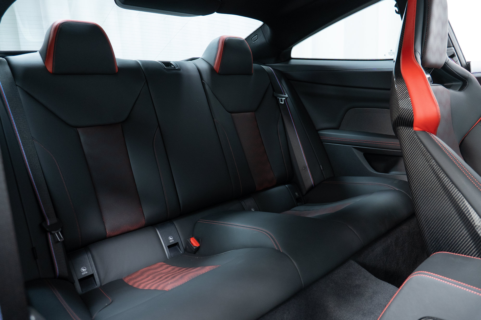 Used 2025 BMW M4 CS AWD/4WD image 27