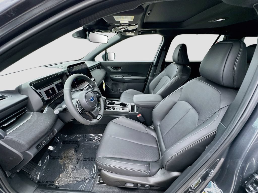 New 2026 Subaru Outback Limited AWD/4WD image 22