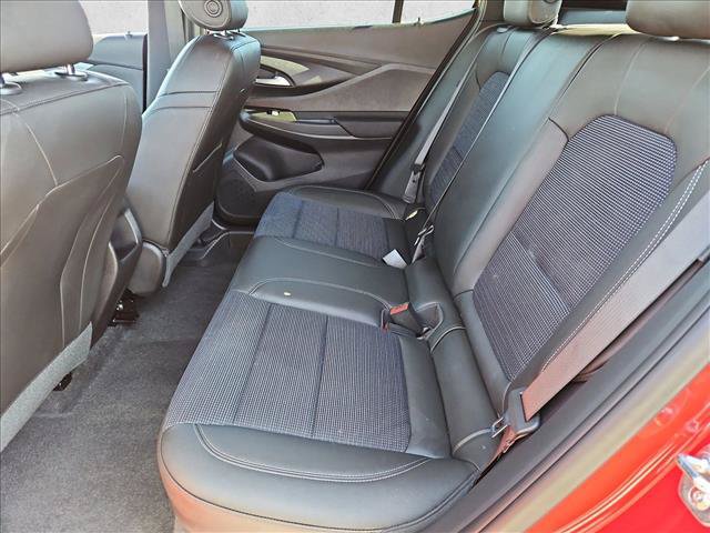 New 2026 Buick Envista Preferred w/ Convenience I Package FWD image 15