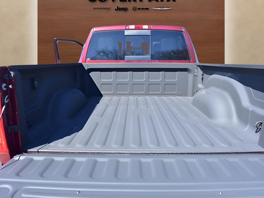 Certified 2024 RAM 2500 Laramie w/ Sport Appearance Package AWD/4WD image 26