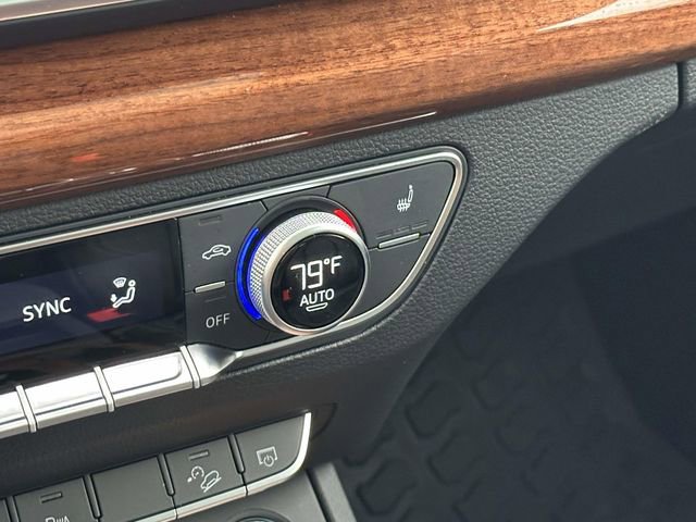 Used 2023 Audi Q5 2.0T Premium w/ Convenience Package image 32
