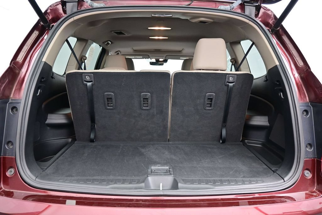 Used 2021 Honda Pilot EX-L image 28