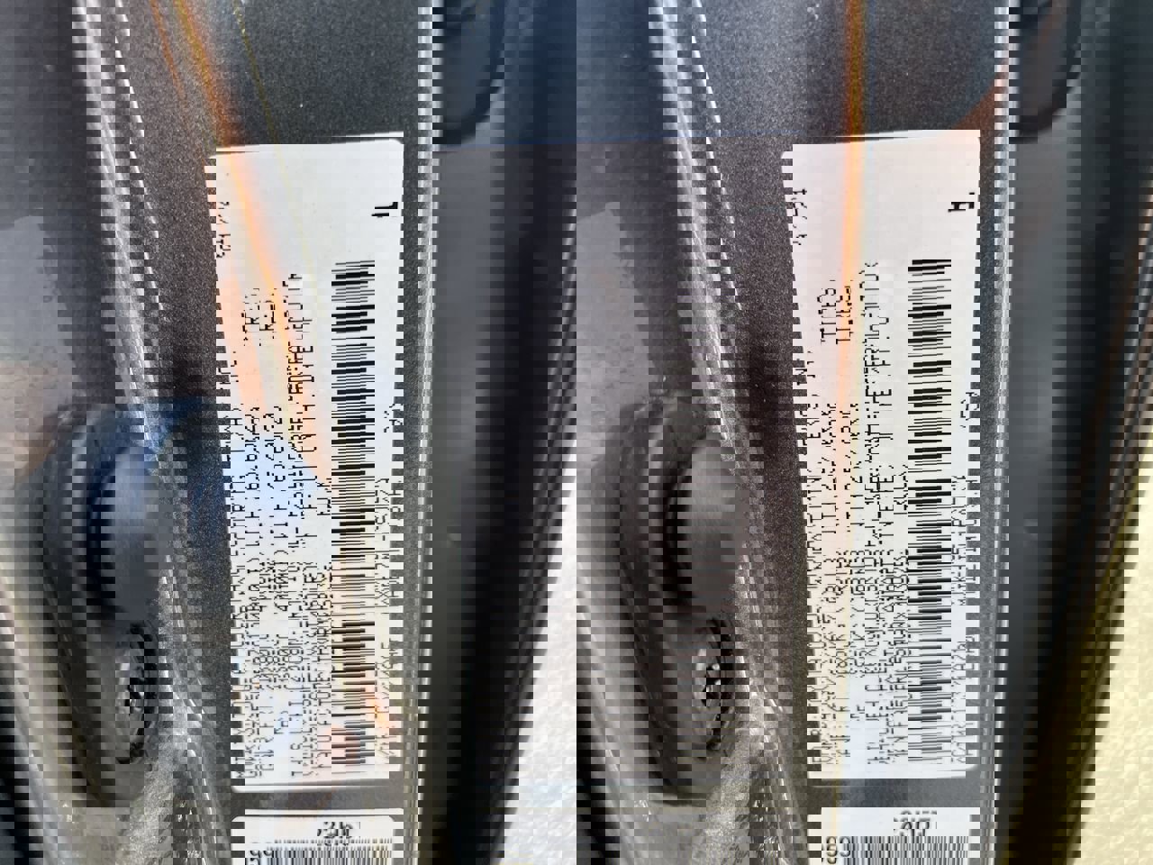 Used 2024 Toyota Tundra Limited w/ Nightshade Package image 35