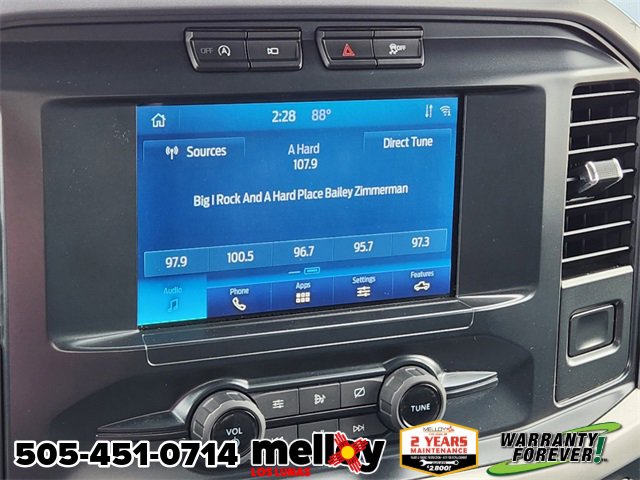 Used 2021 Ford F150 XLT image 22