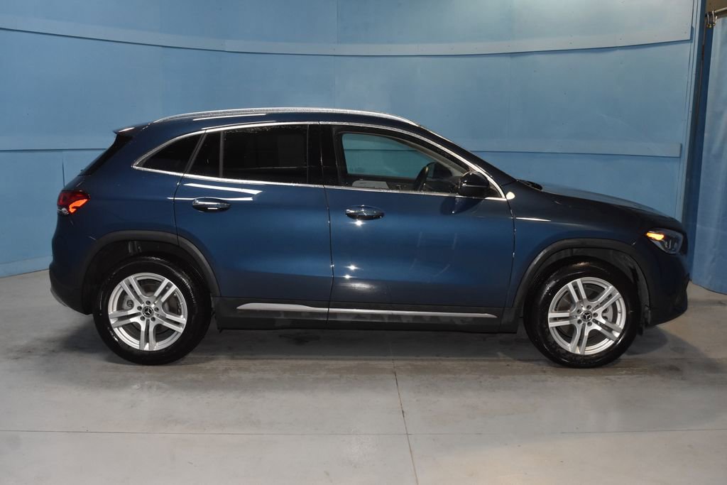 Used 2023 Mercedes-Benz GLA 250 image 24