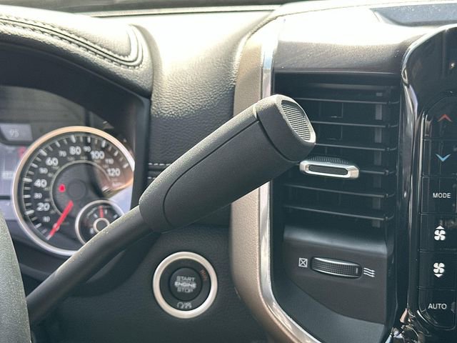 Used 2024 RAM 2500 Laramie image 15