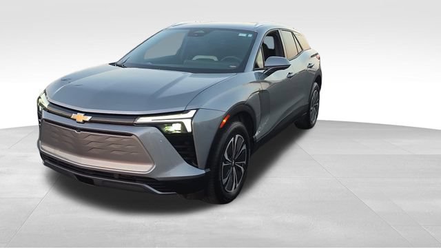 Certified 2024 Chevrolet Blazer EV LT AWD/4WD image 17