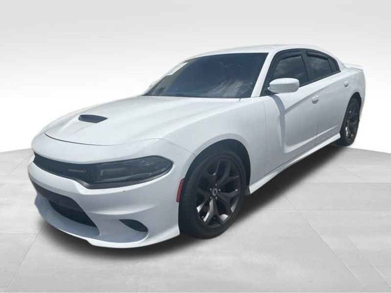 Used 2019 Dodge Charger GT RWD image 2