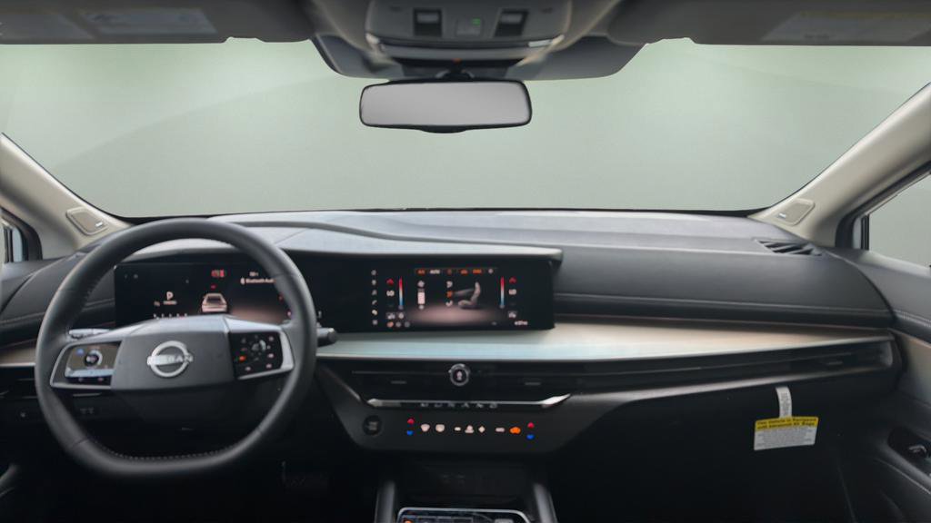 New 2026 Nissan Murano SL AWD/4WD image 7