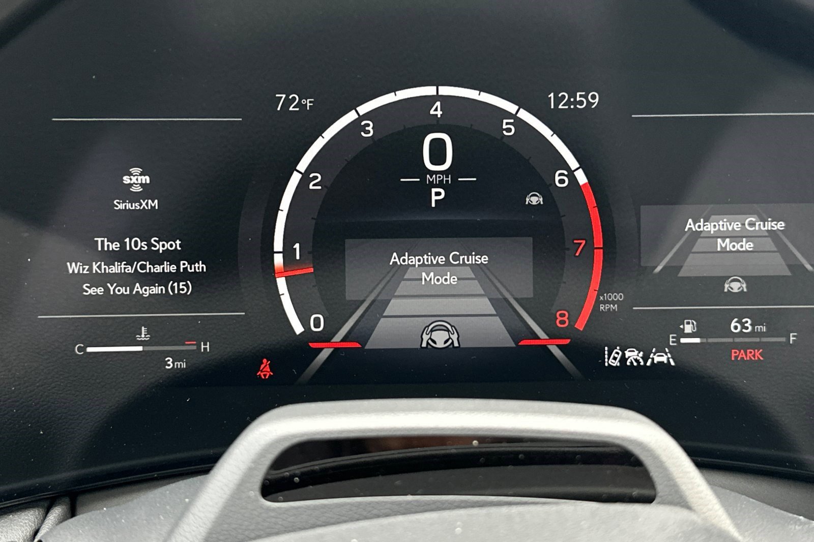 New 2026 Lexus TX 350 AWD image 19