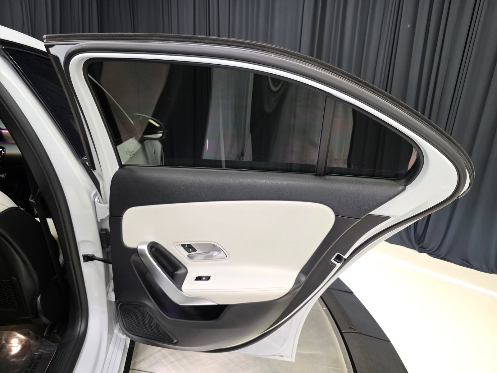 Used 2021 Mercedes-Benz A 35 AMG 4MATIC image 41