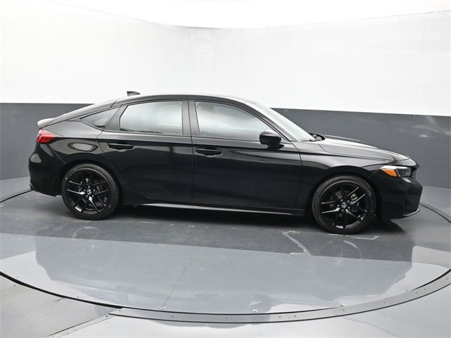 Used 2026 Honda Civic Sport image 6