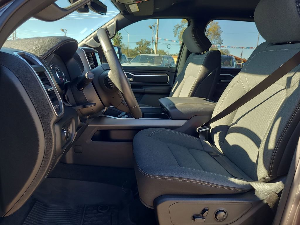 Used 2024 RAM 1500 Lone Star image 20