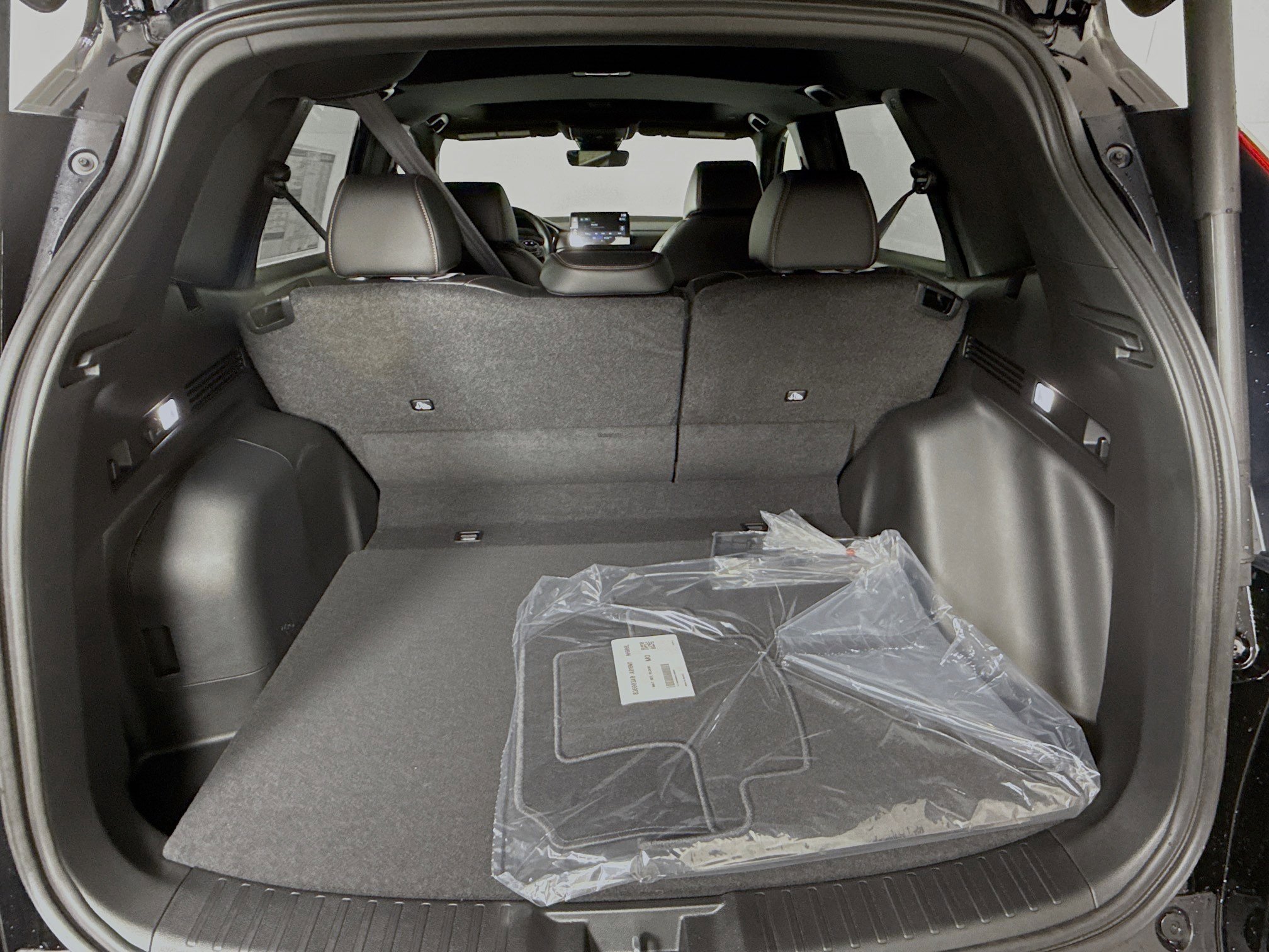 New 2026 Honda CR-V Sport-L image 33