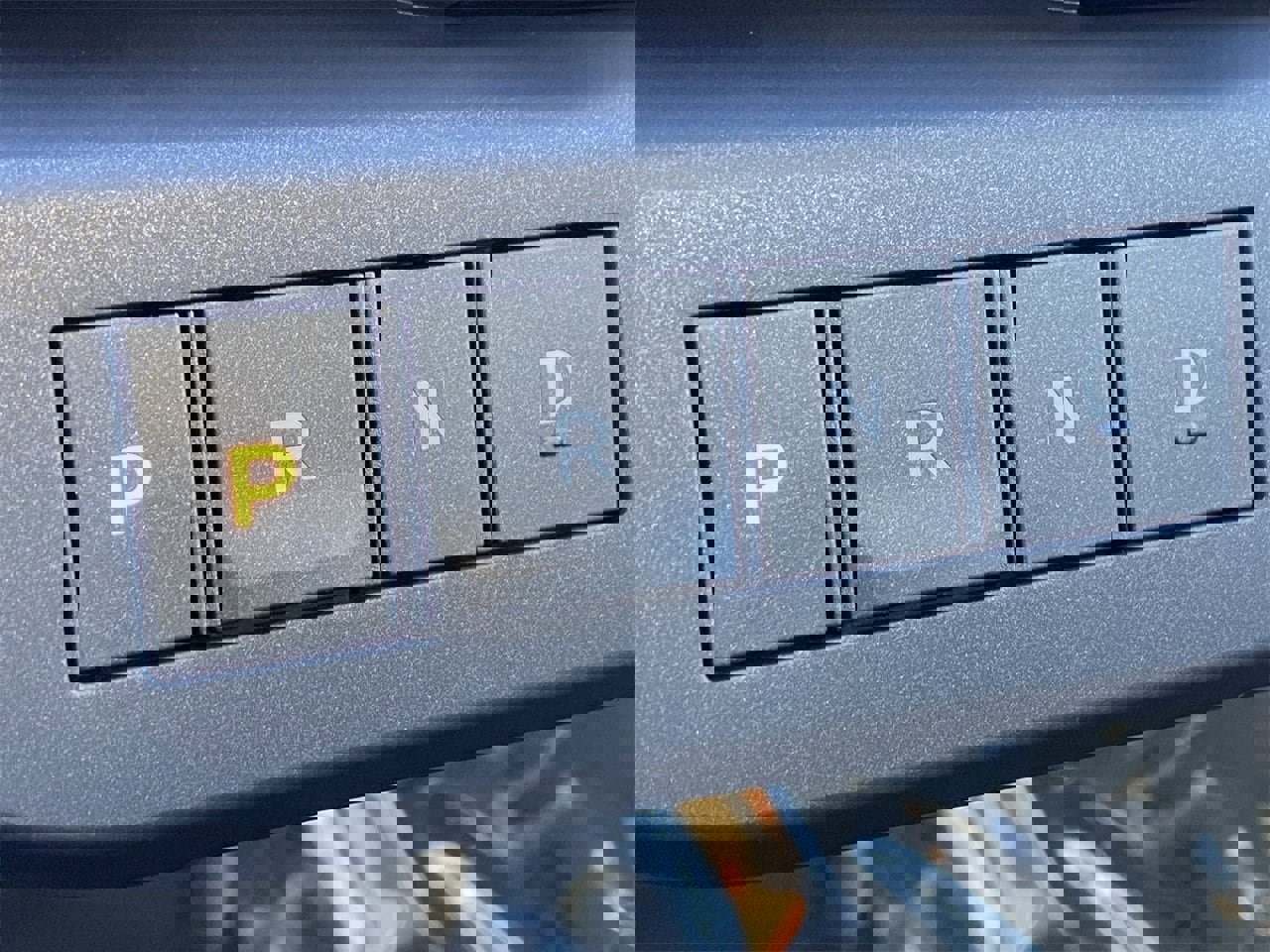 New 2026 Nissan Leaf Platinum+ w/ Cargo Package (Platinum+) image 27