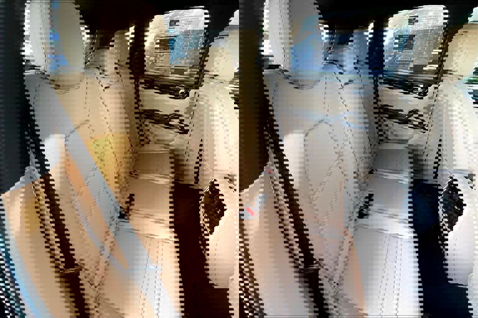 Used 2023 Porsche Cayenne image 20