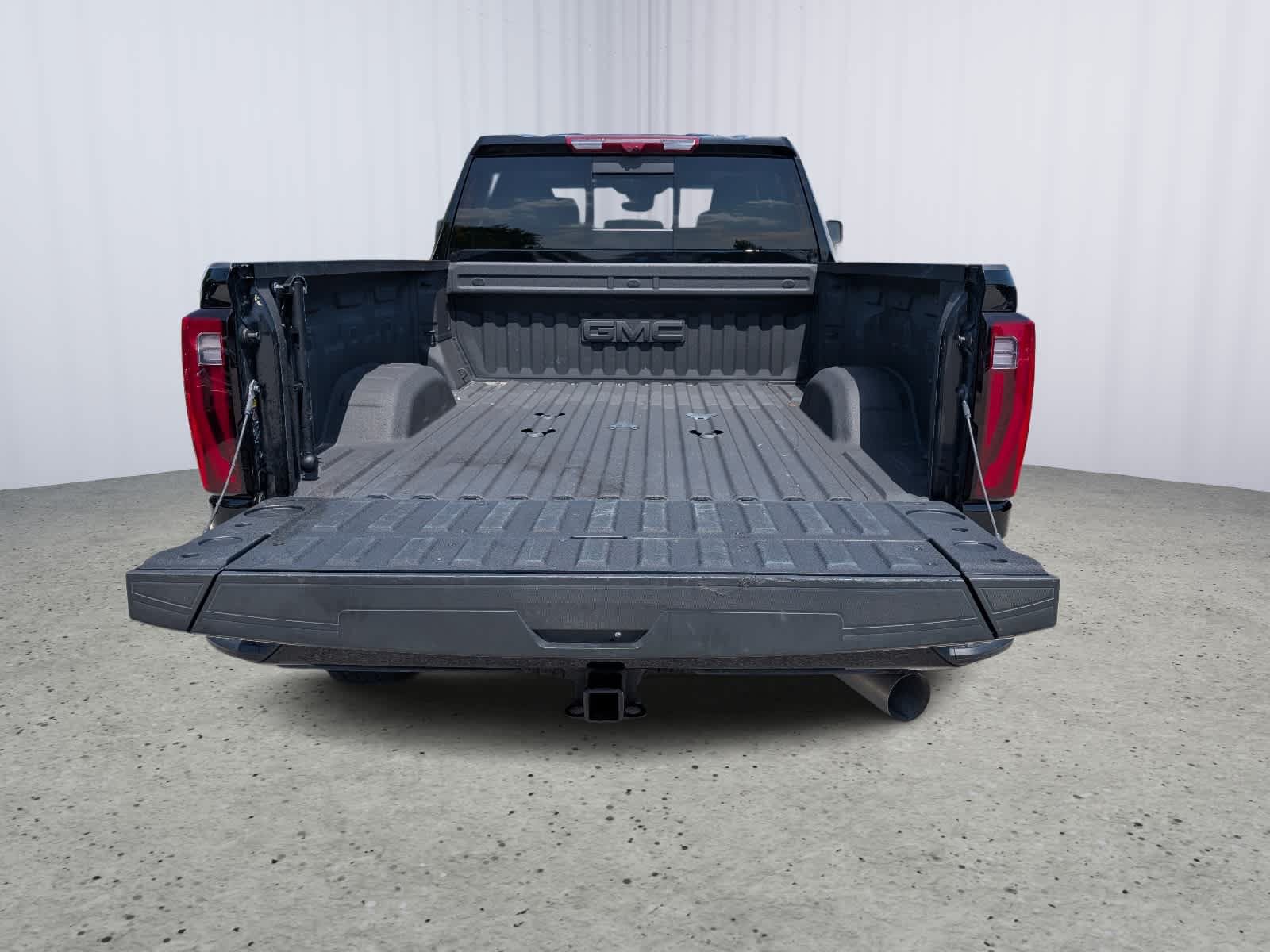Certified 2025 GMC Sierra 3500 Denali w/ Denali Reserve Package AWD/4WD image 13
