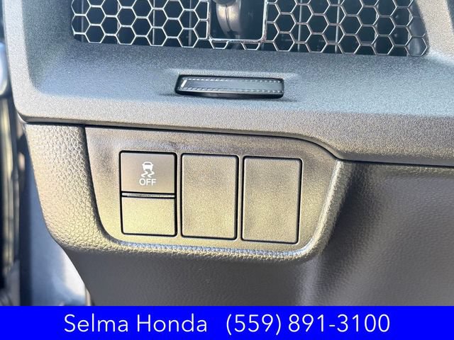 Certified 2025 Honda CR-V EX image 24