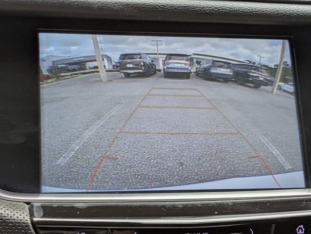 Used 2018 Cadillac XT5 Luxury w/ Driver Awareness Package FWD image 21