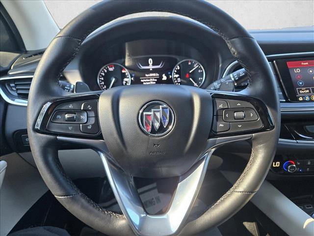 Used 2024 Buick Enclave Avenir w/ Avenir Technology Package image 18