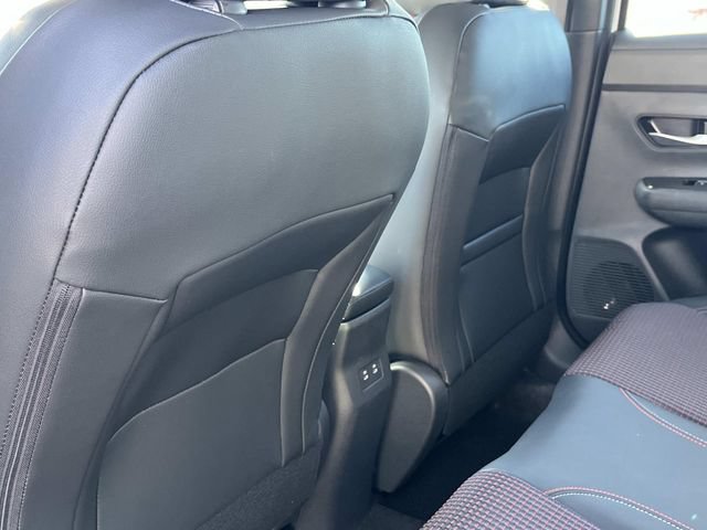 New 2026 Nissan Kicks SR FWD image 19