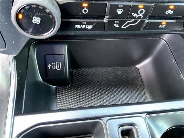 Used 2025 Ford F150 STX w/ Equipment Group 200A AWD/4WD image 26