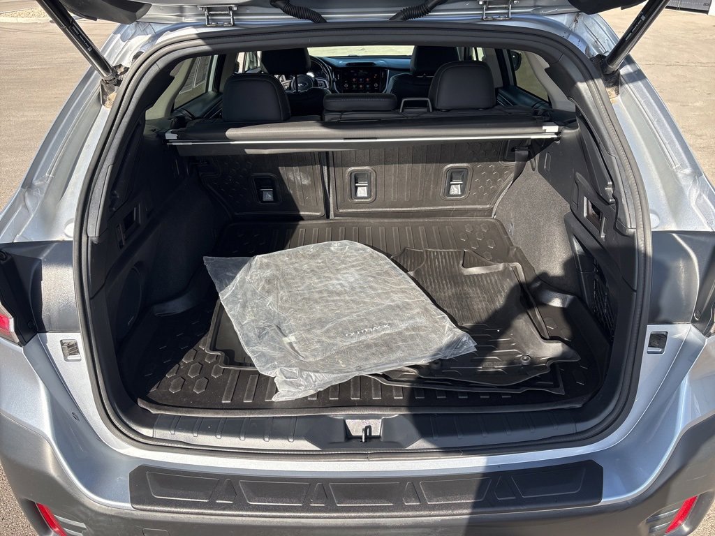 Used 2022 Subaru Outback Limited w/ Popular Package #2 image 26