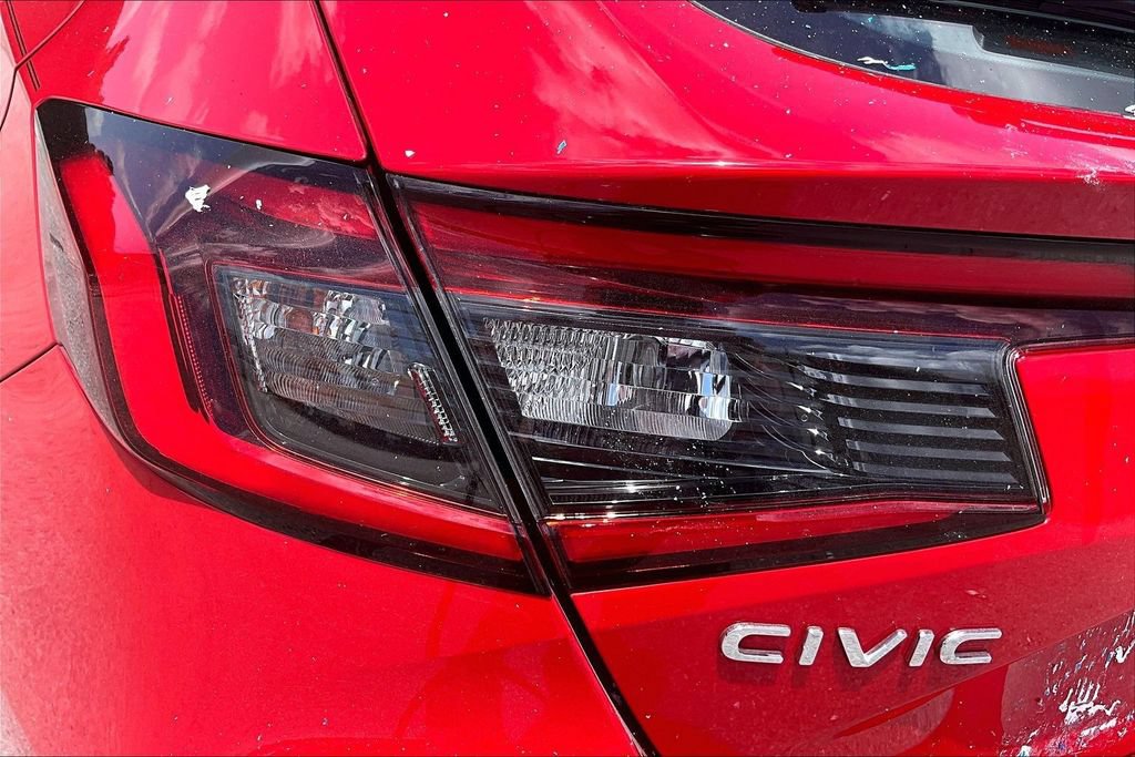 Used 2025 Honda Civic Sport image 22