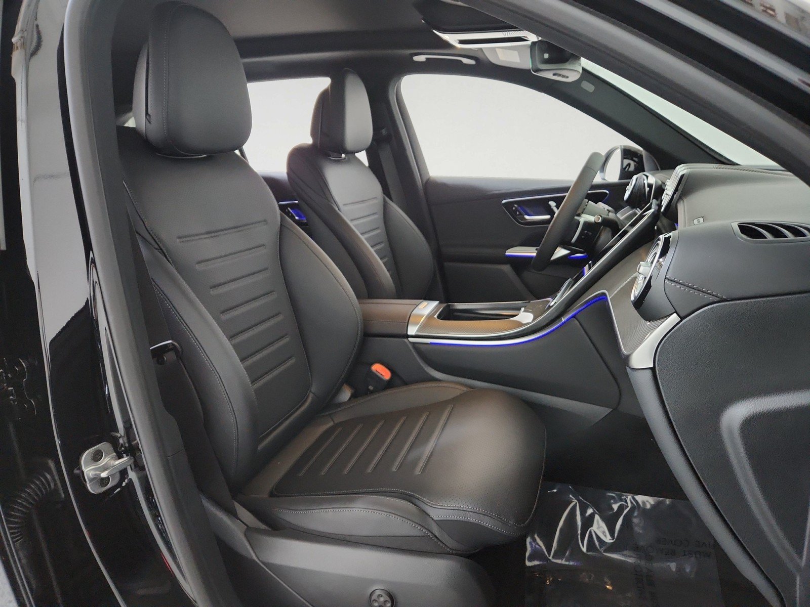 Certified 2026 Mercedes-Benz GLC 300 image 20