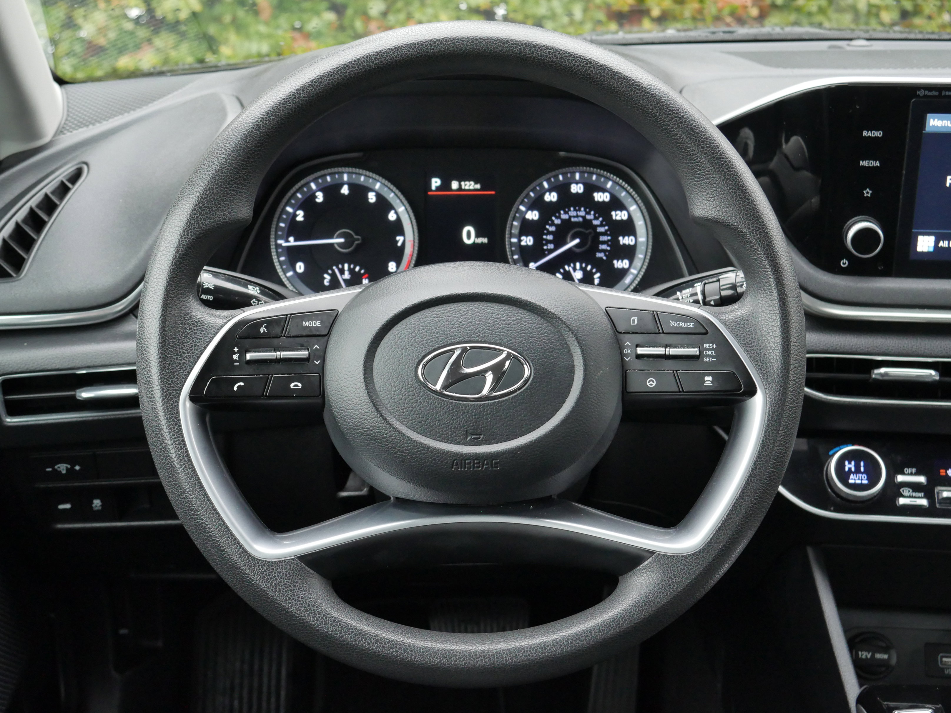 Used 2022 Hyundai Sonata SEL w/ Cargo Package image 6