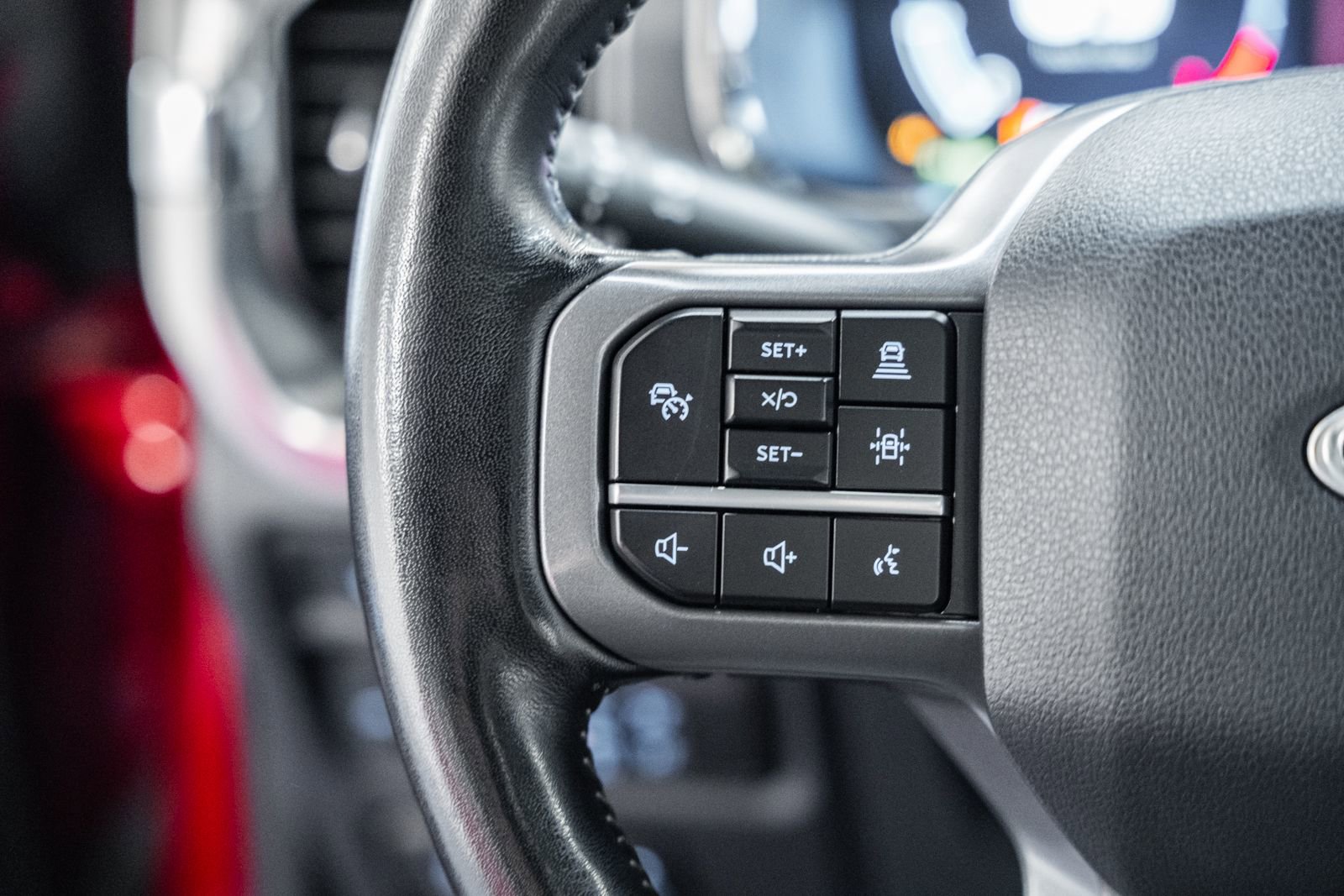 Certified 2021 Ford F150 Lariat w/ Equipment Group 502A High image 37