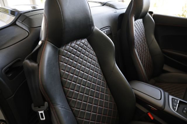 Used 2020 Audi R8 V10 w/ Carbon Exterior Package AWD/4WD image 35