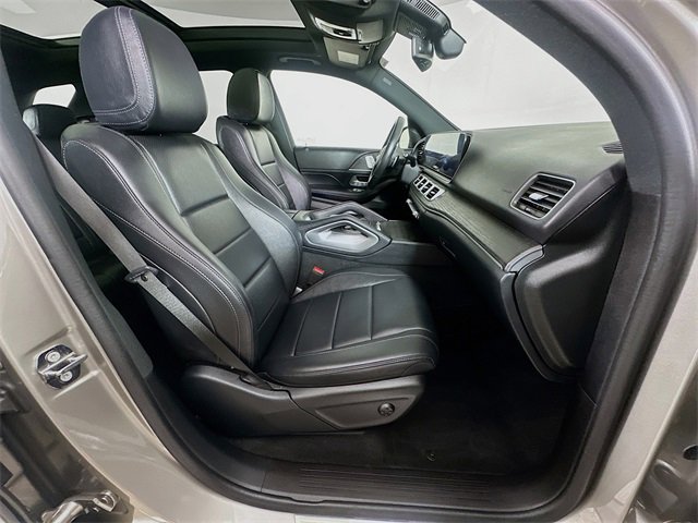 Used 2020 Mercedes-Benz GLE 350 4MATIC image 6