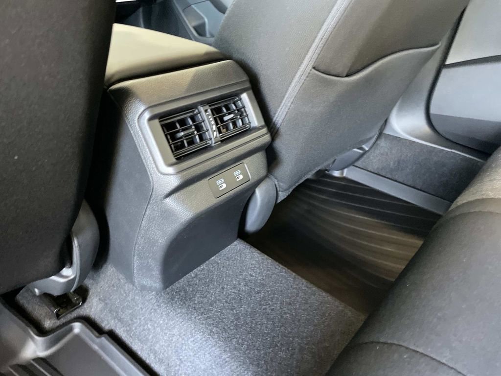 New 2026 Honda Accord LX image 10