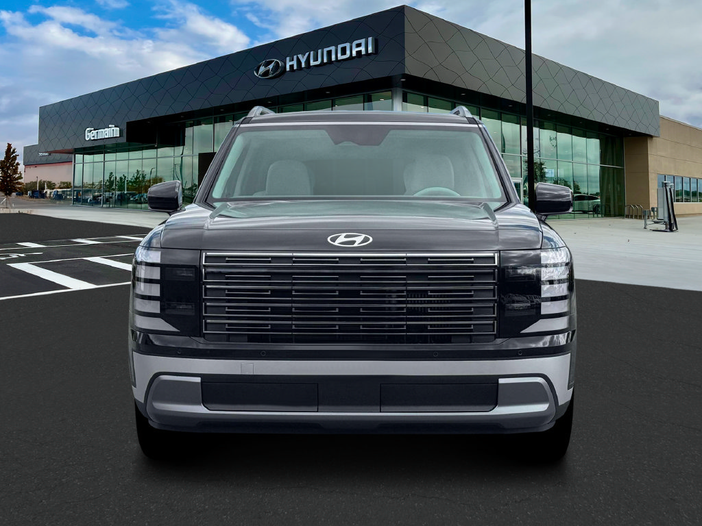 New 2026 Hyundai Palisade SEL AWD/4WD image 12