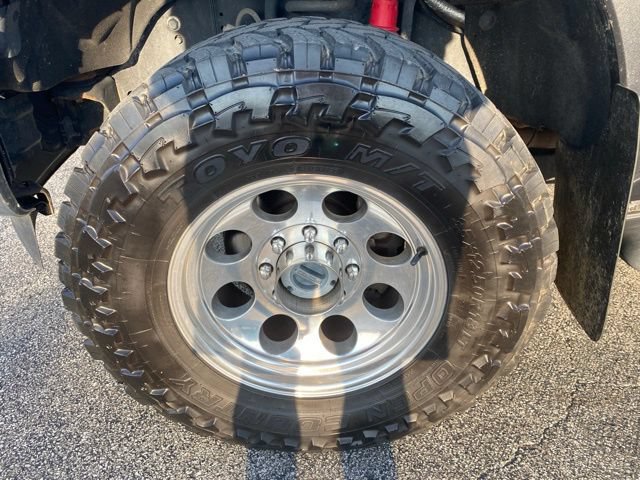 Used 2016 Ford F350 XLT AWD/4WD image 13