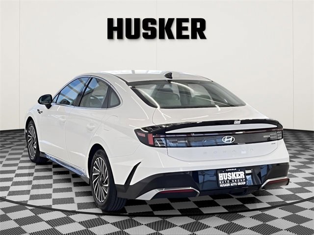 Used 2025 Hyundai Sonata SEL image 5