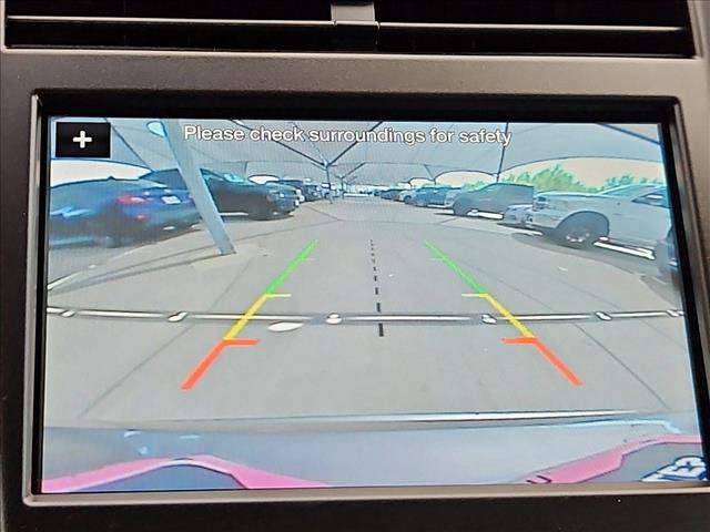 Used 2018 Lincoln MKC Select w/ Select Plus Package FWD image 12