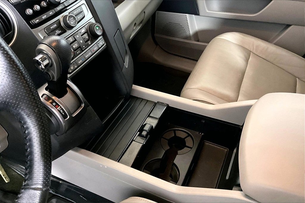 Used 2015 Honda Pilot EX-L image 13